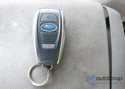 2021 Subaru Outback Touring из США, поврежденный, VIN 4S4BTAPC6M3186715